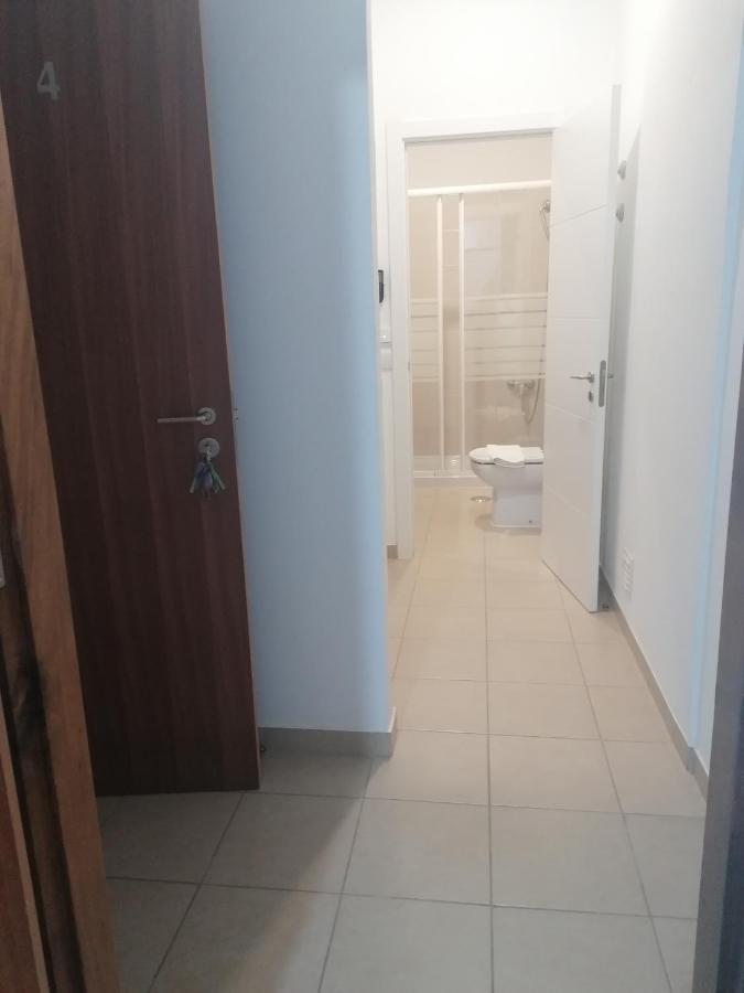 Guia Guest House Сан-Бартоломеу-де-Мессинеш Экстерьер фото