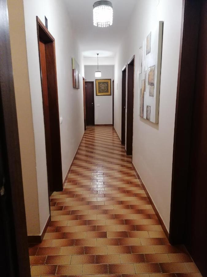 Guia Guest House Сан-Бартоломеу-де-Мессинеш Экстерьер фото